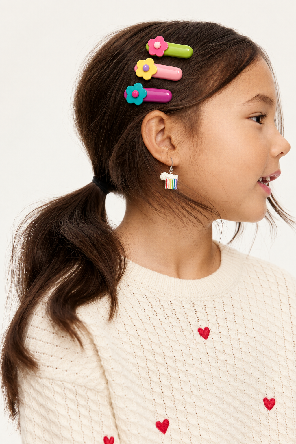 Kids Hair Accessories